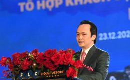 Đại án thao túng chứng khoán FLC: Hơn 15.300 bị hại chưa yêu cầu thi hành án để nhận tiền bồi thường