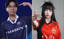 Gian lận trước Việt Nam nhưng vẫn thua, lộ diện tuyển thủ đánh hộ Naphat Warasin tại SEA Games 33?