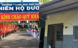Gia cảnh khó khăn của nam sinh lớp 12 nghi bị bắt cóc sang Campuchia: Bố mất, mẹ và anh trai ốm đau