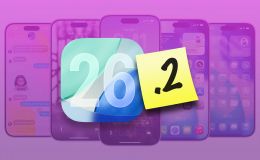 Đây là tính năng đắt giá trên iOS 26.2, nâng cấp ngay và không bỏ lỡ bất kỳ thông tin quan trọng nào!