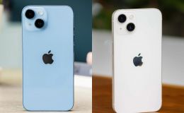 Đây là cặp đôi iPhone tai thỏ cỡ lớn, ngon bổ rẻ nhất Việt Nam nhưng không thua iPhone 17 quá nhiều