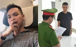 Vỏ bọc hào nhoáng của ông trùm 9X Huỳnh Đức Vân và đường dây lừa đảo tiền ảo 2.000 tỷ khiến dư luận rúng động