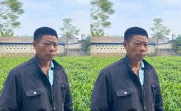 10 năm làm nghề bốc mộ, người đàn ông xứ chè hé lộ những nguyên tắc ‘bất di bất dịch’