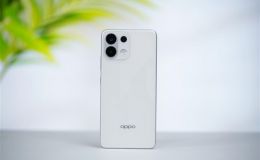 Đây là vua 5G pin trâu tại Việt Nam chưa tới 4 triệu có pin 7000 mAh, ngoại hình như iPhone 17