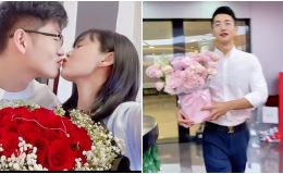 Danh tính người phụ nữ tái hôn với con trai của bạn thân, được chồng trẻ trao gần 4 tỷ tiền sính lễ