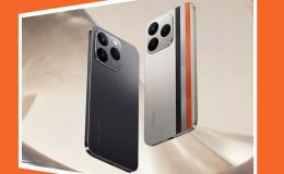 Đây là bản sao giá rẻ của iPhone 16 Pro Max, giá dưới 5 triệu pin có pin khủng cực hấp dẫn