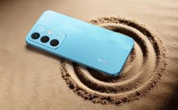 Đây là bản sao giá rẻ của Galaxy S25, màn 144Hz mượt hơn iPhone 17, pin khủng dẫn đầu phân khúc