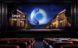 Samsung ra mắt màn hình Onyx thế hệ mới, thiết lập chuẩn mực mới cho công nghệ LED trong rạp chiếu phim