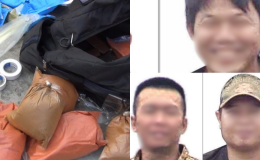 Vạch mặt nhóm đối tượng dùng bột ớt tấn công nạn nhân, cướp 1,5 tỷ đồng