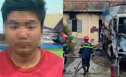 Cái kết cho nam thanh niên báo tin giả cháy nổ tại An Giang, 'cạn lời' trước lời khai của đối tượng