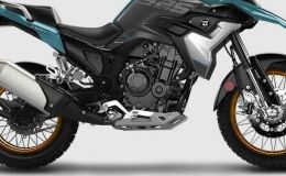 ‘Tân binh côn tay’ đẹp át vía Yamaha Exciter, xịn hơn Honda Winner R chính thức ra mắt với giá rẻ