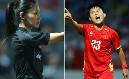 Thái Lan lên tiếng về sai lầm 'cướp' HCV SEA Games 33 của ĐT nữ Việt Nam, CĐV Đông Nam Á dậy sóng