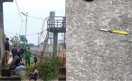 Thông tin sốc về nghi phạm đâm nữ sinh lớp 8 tử vong vừa bị bắt, lý do ra tay ít ai nghĩ đến?