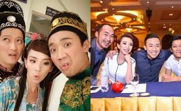 Thực hư căng thẳng giữa Trấn Thành – Trường Giang – Thu Trang, mối quan hệ hiện tại có êm đẹp?