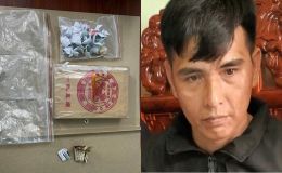 Bí mật đáng sợ bên trong ngôi nhà cổng sắt quây kín, nuôi 10 con chó bảo vệ, camera dày đặc