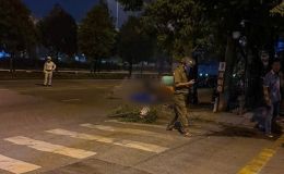 Thông tin đau lòng vụ người phụ nữ lao ra đường bị ô tô tông tử vong, rõ lý do nạn nhân rời nhà lúc 2h sáng