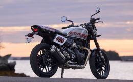 Tin xe hot 17/12: Ra mắt ‘ông hoàng côn tay’ mới đẳng cấp hơn Yamaha Exciter, giá rẻ so với trang bị