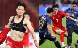 ĐT Việt Nam đại thắng Thái Lan giành HCV SEA Games, HLV Kim Sang-sik lập kỷ lục 'vô tiền khoáng hậu'