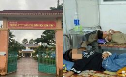 Vụ trường bị phạt 200 triệu đồng nhưng không có tiền nộp: 'Cá nhân phải bỏ tiền túi ra nộp'?