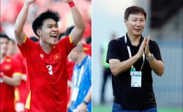 Quật ngã Thái Lan với kịch bản khó tin, U22 Việt Nam nhận thưởng kỷ lục sau khi giành HCV SEA Games