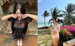 Ngắm vẻ đẹp ngoài đời siêu đáng yêu của Đỗ Kỳ Duyên, thần rừng xuất sắc tuyển Liên Quân Mobile Việt Nam