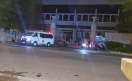 Danh tính nạn nhân tử vong vụ tai nạn lao động ở TPHCM: Một tử vong, một bị bị thương rất nặng