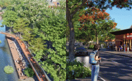 Sông Tô Lịch sắp thay ‘áo mới’ với dự án cải tạo hơn 4.665 tỷ: Loạt tiện ích hứa hẹn cực kỳ hấp dẫn