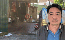 Thông tin người đàn ông 40 tuổi chém bạn thương tích 8% vì bị chê chưa có vợ, hé lộ câu nói chí mạng