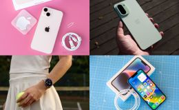 Tin công nghệ trưa 18/12: Bộ đôi iPhone tai thỏ giá rẻ, OnePlus 15R và OnePlus Pad Go 2 ra mắt, vivo S50 Pro Mini ra mắt