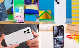 Tin công nghệ tối 18/12: iPhone 15 Plus giá rẻ, Galaxy A56 5G vẫn hot, Xiaomi 14T hấp dẫn, OPPO Find X5 Pro hút khách