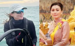 Hoàng hậu Thái Lan làm điều chưa từng có, giúp chủ nhà giành HCV ở SEA Games 33