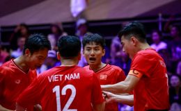 Hạ bệ Thái Lan, bộ môn trọng điểm của Việt Nam tạo kỳ tích ở SEA Games 33