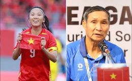 Cay đắng rời SEA Games 33, Huỳnh Như xác nhận khả năng chia tay ĐT nữ Việt Nam