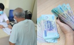 Từ năm 2026, hàng triệu người Hà Nội sẽ được cộng thêm tiền trợ cấp hằng tháng theo chính sách mới