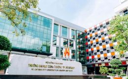  Chi 25,5 tỷ đồng thưởng Tết 2026: Một trường đại học ở TPHCM tiết lộ hiệu trưởng cũng như bảo vệ