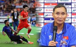 Điểm tin BĐVN 18/12: Hé lộ người thay HLV Mai Đức Chung; Sự cố xuất hiện ở trận đấu của U22 Việt Nam
