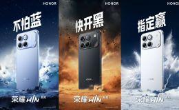 Honor xác nhận mở bán vua pin tầm trung, dung lượng tới 10.000 mAh, không có đối thủ