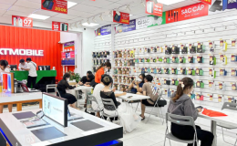 Địa chỉ mua iPhone 17 giá tốt, sẵn hàng dịp cuối năm 2025