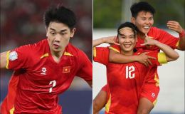Lịch thi đấu bóng đá Chung kết bóng đá nam SEA Games 33: U22 Việt Nam 'rửa hận' cho ĐT nữ Việt Nam?