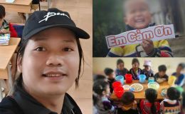 Quảng Ngãi rà soát khẩn dự án ‘Nuôi em’: Truy vết dòng tiền và danh sách học sinh thụ hưởng