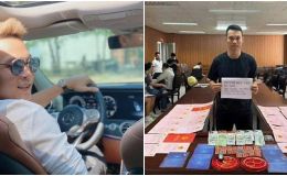 Danh tính ‘CEO 9x thành đạt’ nổi tiếng điều hành đường dây lừa đảo tiền ảo nghìn tỷ vừa bị bắt