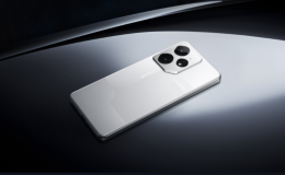 Đây là vua pin tầm trung, sắp ra mắt với dung lượng 8000 mAh, iPhone 17, Galaxy S25 lép vế