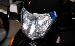 Suzuki chính thức ra mắt ‘huyền thoại xe số’ 115cc mới giá 39 triệu đồng: Khắc chế cứng Honda Future