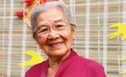 Tình hình sức khỏe NSUT Phi Điểu sau khi nhập viện cấp cứu