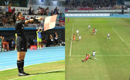 Nữ trọng tài ‘bỏ trốn’ sau khi khiến ĐT nữ Việt Nam mất oan bàn thắng, sự thật việc lên tiếng xin lỗi