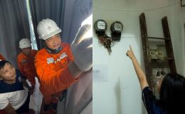 Tiền điện nhà trọ sắp minh bạch: Quy định mới siết chặt cách thu, chủ nhà không còn được tính vượt hóa đơn