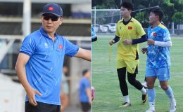 Sau bê bối trọng tài ở trận thua của ĐT nữ Việt Nam, BTC SEA Games 33 bật chế độ 'bảo mật'