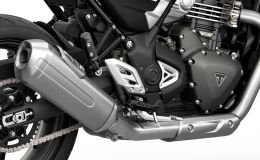 ‘Huyền thoại côn tay’ mới đét của Anh chính thức ra mắt: Đẳng cấp vượt thời gian, có ABS, giá dễ mua