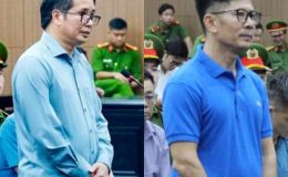 Xét xử phúc thẩm vụ án Thuận An: Ông Trần Duy Hưng nộp đơn kháng cáo xin giảm nhẹ tội