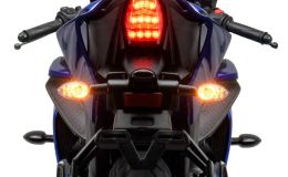 Yamaha chính thức mở bán ‘vua côn tay’ 155cc mới: Trang bị át vía Exciter và Honda Winner R, giá rẻ